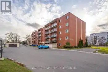 131 Taunton Road Unit# 506, Oshawa (Centennial), Ontario L1G3T8, 2 Bedrooms Bedrooms, ,1 BathroomBathrooms,Condo,For Sale,Taunton,E11821233