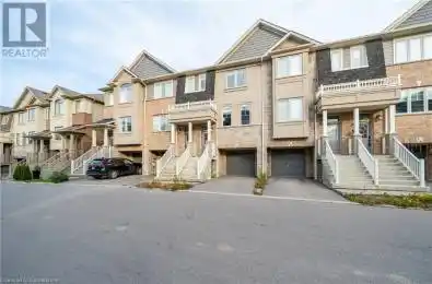 20 MARR Lane Ancaster Ontario L9G3K9