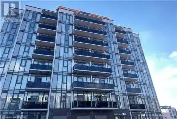 1438 HIGHLAND Road Unit# 404, Kitchener, Ontario N2N0C8, 1 Bedroom Bedrooms, ,1 BathroomBathrooms,Condo,For Rent,HIGHLAND,40682449