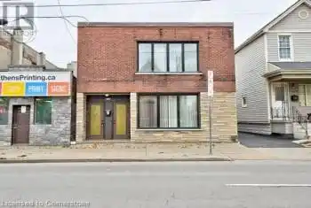 1476 BARTON Street Unit# 2, Hamilton, Ontario L8H2W9, 2 Bedrooms Bedrooms, ,1 BathroomBathrooms,All Houses,For Rent,BARTON,40682489