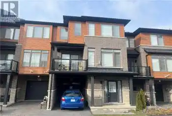 61 SOHO Street Unit# 93, Stoney Creek, Ontario L8J2R9, 3 Bedrooms Bedrooms, ,3 BathroomsBathrooms,All Houses,For Rent,SOHO,40682450