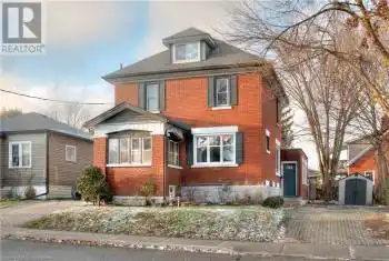 134 BRUBACHER Street, Kitchener, Ontario N2H2W6, 5 Bedrooms Bedrooms, ,3 BathroomsBathrooms,All Houses,For Sale,BRUBACHER,40680859