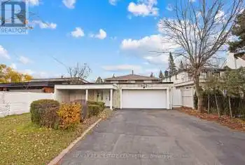 2477 Islington Avenue, Toronto (Elms-Old Rexdale), Ontario M9W3X9, 5 Bedrooms Bedrooms, ,4 BathroomsBathrooms,All Houses,For Sale,Islington,W11821504