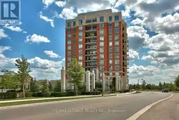 2325 Central Park Drive Unit# 202, Oakville (Uptown Core), Ontario L6H0E5, 1 Bedroom Bedrooms, ,1 BathroomBathrooms,Condo,For Rent,Central Park,W11821581