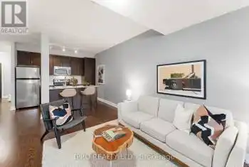 85 The Donway Way Unit# 210, Toronto (Banbury-Don Mills), Ontario M3C0L9, 2 Bedrooms Bedrooms, ,1 BathroomBathrooms,Condo,For Sale,The Donway,C11821608