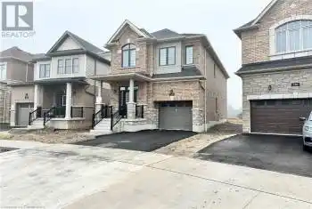 124 LUMB Drive, Cambridge, Ontario N1T0E7, 4 Bedrooms Bedrooms, ,3 BathroomsBathrooms,All Houses,For Rent,LUMB,40682511