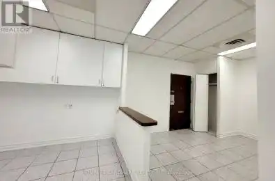 600 Sherbourne Street Unit# 608 Toronto (North St. James Town) Ontario