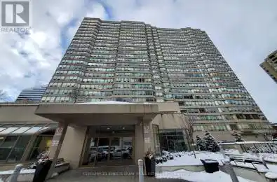 30 Greenfield Avenue Unit# 2307 Toronto (Willowdale East) Ontario M2N6