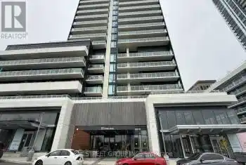 20 O'Neill Road Unit# 733, Toronto (Banbury-Don Mills), Ontario M3C0R2, 3 Bedrooms Bedrooms, ,2 BathroomsBathrooms,Condo,For Rent,O'Neill,C11821755