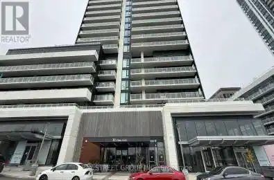 20 O'Neill Road Unit# 733 Toronto (Banbury-Don Mills) Ontario M3C0R2