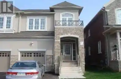 1234 Craigleith Road Oakville (Iroquois Ridge North) Ontario L6H0B6