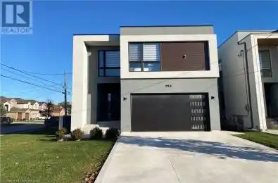 253 FEDERAL Street Stoney Creek Ontario L8E1P8