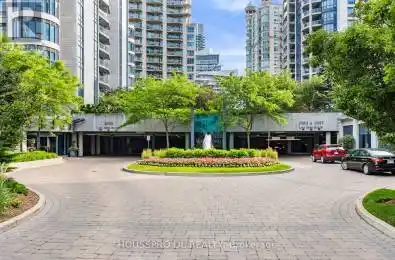 2095 Lake Shore Boulevard Unit# 318 Toronto (Mimico) Ontario M8V4G4