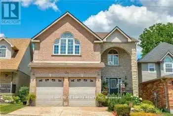 230 Doon Mills Drive, Kitchener, Ontario N2P2R8, 5 Bedrooms Bedrooms, ,4 BathroomsBathrooms,All Houses,For Sale,Doon Mills,X11821972