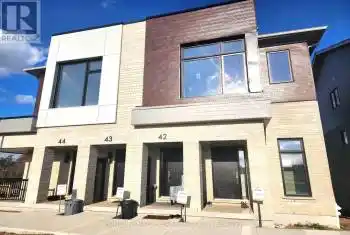 15 Stauffer Woods Trail Unit# 41, Kitchener, Ontario N2P2P4, 4 Bedrooms Bedrooms, ,3 BathroomsBathrooms,All Houses,For Rent,Stauffer Woods,X11822002