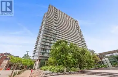 103 The Queensway Unit# 405 Toronto (High Park-Swansea) Ontario M6S5B3