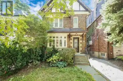 139 Hillhurst Boulevard Toronto (Lawrence Park South) Ontario M5N1N7