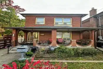 317 Ryding Avenue, Toronto (Junction Area), Ontario M6N1H6, 4 Bedrooms Bedrooms, ,1 BathroomBathrooms,All Houses,For Sale,Ryding,W11822484