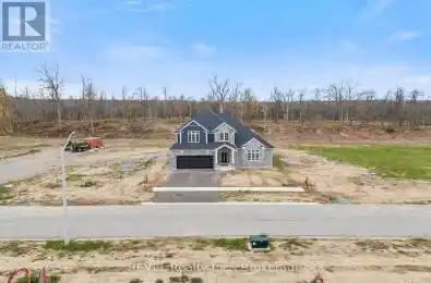 Lot 2 Anchor Road Unit# LOT Thorold (561 - Port Robinson) Ontario L0S1