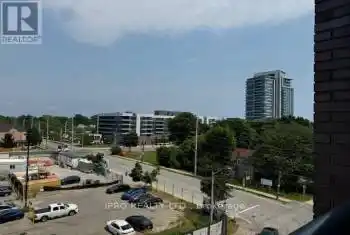 28 Ann Street Unit# 405, Mississauga (Port Credit), Ontario L5G3G1, 2 Bedrooms Bedrooms, ,2 BathroomsBathrooms,Condo,For Rent,Ann,W11823575