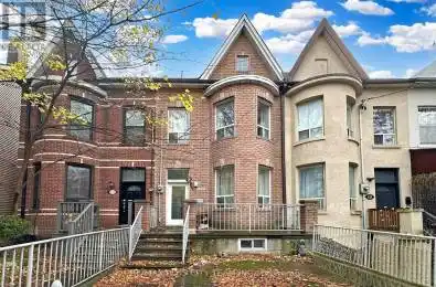 153 Niagara Street Unit# Lower Toronto (Niagara) Ontario M5V1C6