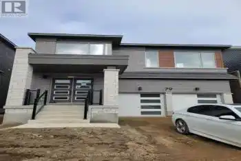 79 Milt Schmidt Street, Kitchener, Ontario N2R0T2, 5 Bedrooms Bedrooms, ,4 BathroomsBathrooms,All Houses,For Rent,Milt Schmidt,X11823305