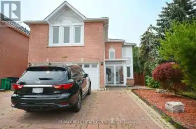 953 FOCAL Road Mississauga (East Credit) Ontario L5V1M8