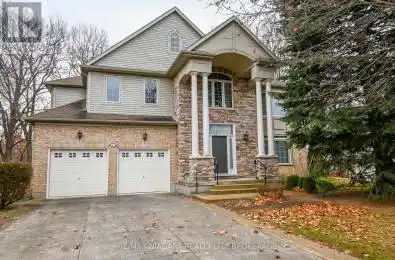 47 Sculler's Way St. Catharines (439 - Martindale Pond) Ontario L2N7S