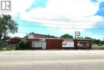 327 Ontario Street, Sarnia, Ontario N7T1M1, ,Commercial,For Sale,Ontario,X11823997