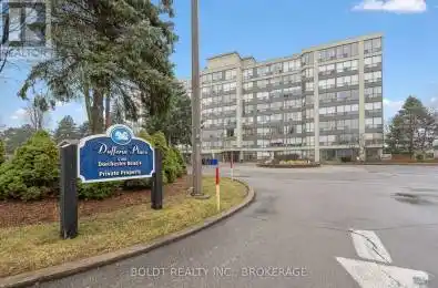 5100 Dorchester Road Unit# 409 Niagara Falls (212 - Morrison) Ontario 