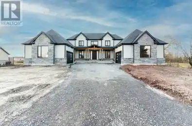 256 Mountain Road Grimsby Ontario L3M4E7