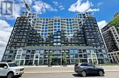 1100 Sheppard Avenue Unit# LPH 11 Toronto (York University Heights) On