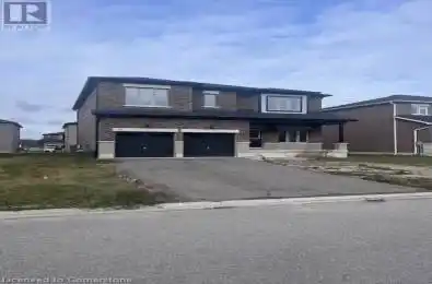 15 BIRD STREET Simcoe Ontario N3Y0G8