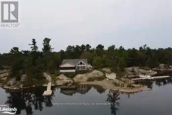 1 B844, The Archipelago (Archipelago), Ontario P0G1K0, 6 Bedrooms Bedrooms, ,3 BathroomsBathrooms,All Houses,For Sale,B844,X10902461