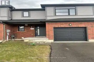 1266 Michael Circle London Ontario N5V0B8