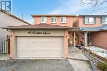 62 Berkshire Square, Brampton (Heart Lake East), Ontario L6Z1N4, 3 Bedrooms Bedrooms, ,2 BathroomsBathrooms,All Houses,For Sale,Berkshire,W11825246