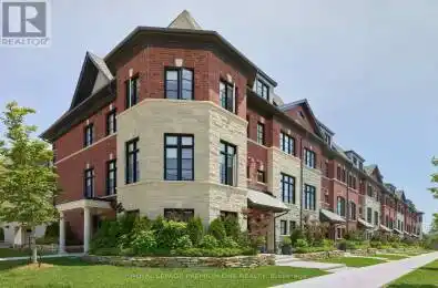 71 Elder Avenue Unit# 64 Toronto (Long Branch) Ontario M8W0B8