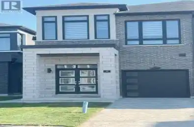 11 Liam Foudy Court Toronto (Bendale) Ontario M1P3C1