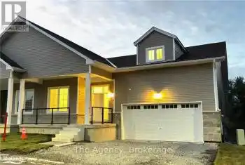 8 TURNBERRY Court, Bracebridge (Monck (Bracebridge)), Ontario P1L0N5, 4 Bedrooms Bedrooms, ,3 BathroomsBathrooms,All Houses,For Rent,TURNBERRY,X11822952