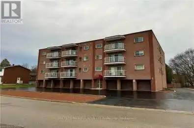 304 - 203 MCNABB Street Unit# 304 Brockton Ontario N0G2V0