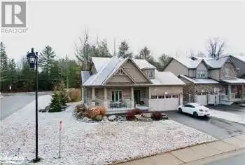 1 PRESTWICK DRIVE, Huntsville (Chaffey), Ontario P1H0C2, 3 Bedrooms Bedrooms, ,3 BathroomsBathrooms,All Houses,For Sale,PRESTWICK DRIVE,X11823202