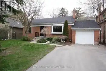 1535 Applewood Road, Mississauga (Lakeview), Ontario L5E2M2, 4 Bedrooms Bedrooms, ,2 BathroomsBathrooms,All Houses,For Rent,Applewood,W11880326