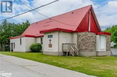 396 ASSINIBOIA Street Tay (Port McNicoll) Ontario L0K1R0