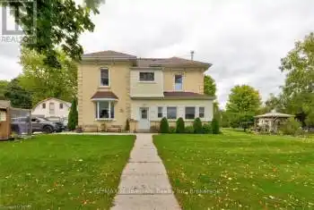 163 JOHN Street, Minto (Harriston), Ontario N0G1Z0, 9 Bedrooms Bedrooms, ,5 BathroomsBathrooms,All Houses,For Sale,JOHN,X11880210