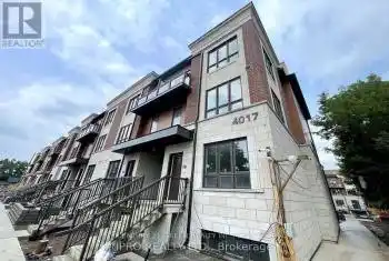 4017 Hickory Drive Unit# 15, Mississauga (Rathwood), Ontario L4W0G6, 2 Bedrooms Bedrooms, ,2 BathroomsBathrooms,All Houses,For Rent,Hickory,W11880499