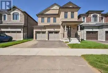 1555 Severn Drive, Milton (1025 - BW Bowes), Ontario L9E1X9, 4 Bedrooms Bedrooms, ,3 BathroomsBathrooms,All Houses,For Sale,Severn,W11881181