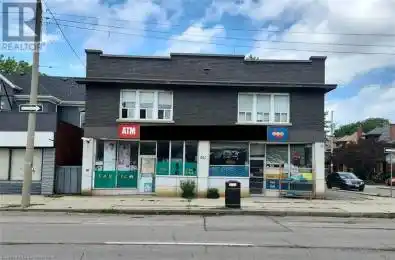 901 MAIN Street Hamilton Ontario L8M1M4