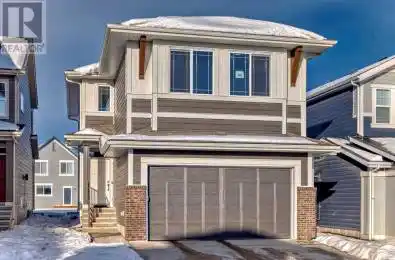 369 Magnolia Way Calgary Alberta T3M3S6