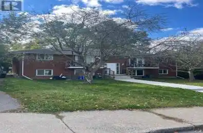 367 Marlborough Street Brant (Brantford Twp) Ontario N3S4T9