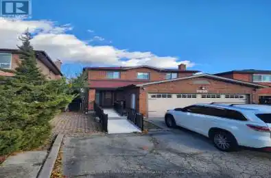 3451 Birchmount Road Toronto (Agincourt North) Ontario M1W3J4